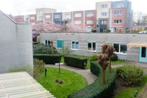 AOP-Zeevangstraat